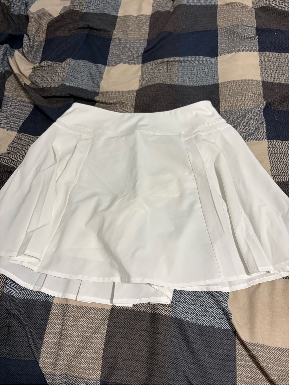 tennis skirt